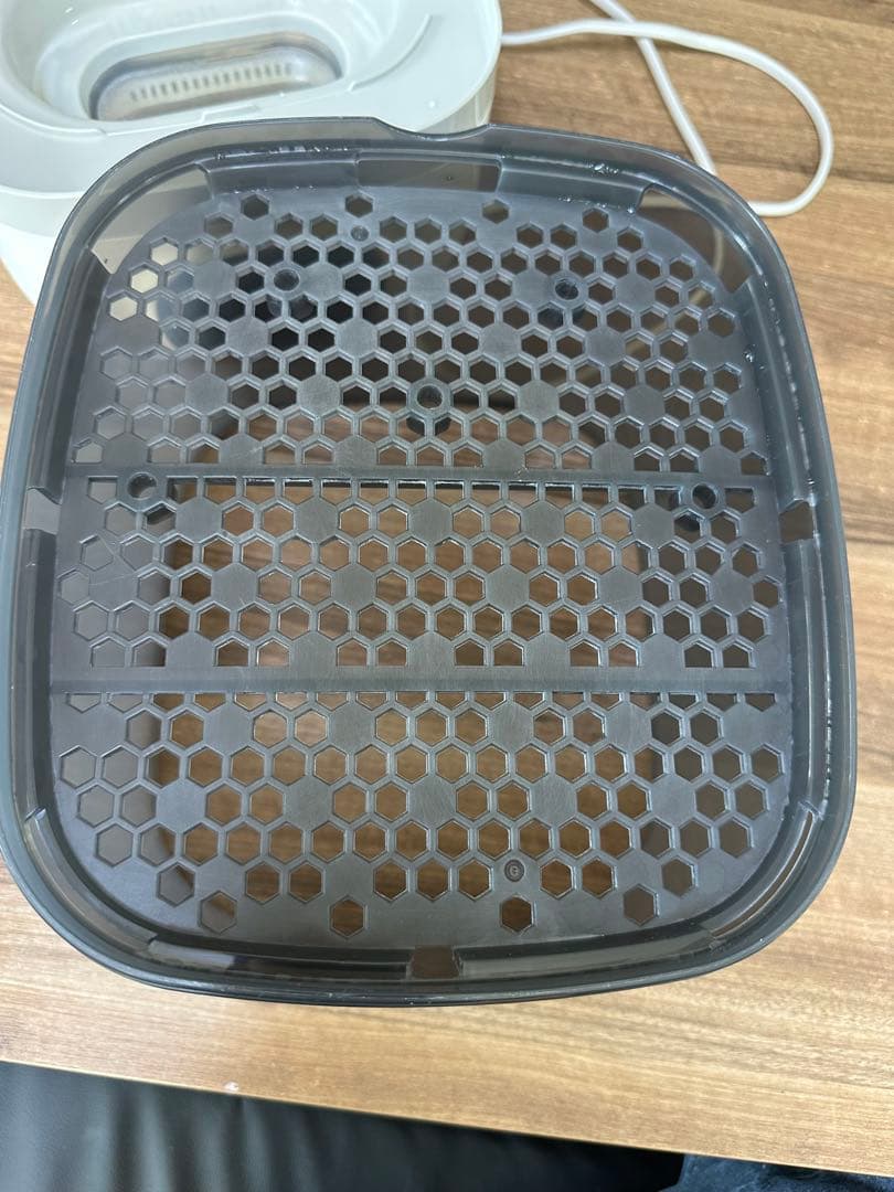 Pigeon Pochiitto 自動消毒・温め機能