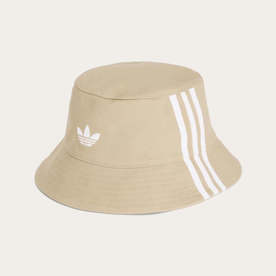 adidas Tour Bucket Hat ベージュ OSFM