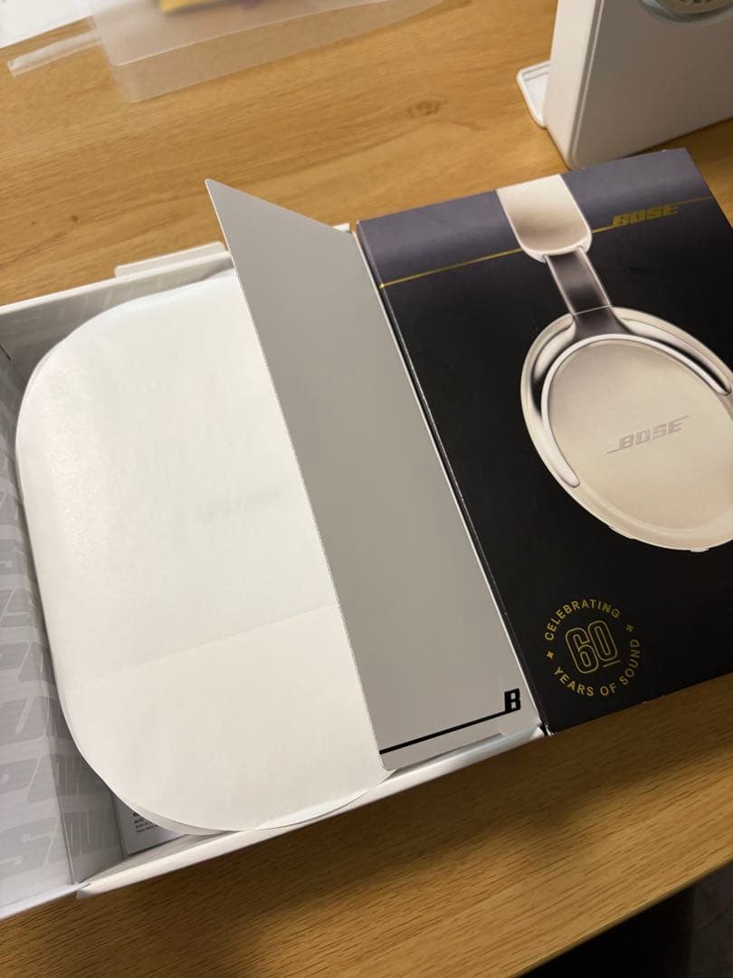 ち*ん様 Bose QuietComfort Ultra ワイヤレスヘッドホン