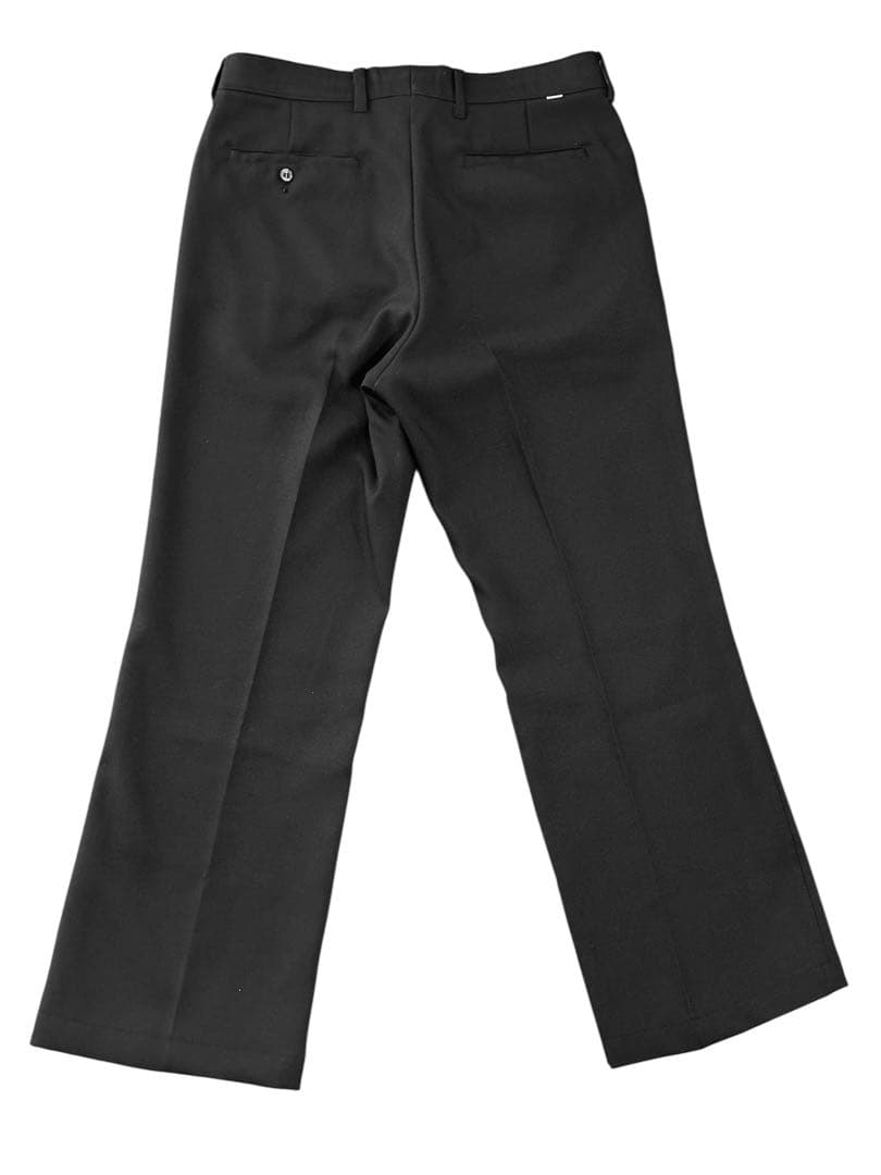 【送料無料】Cowboy Easy Flare Action slacks