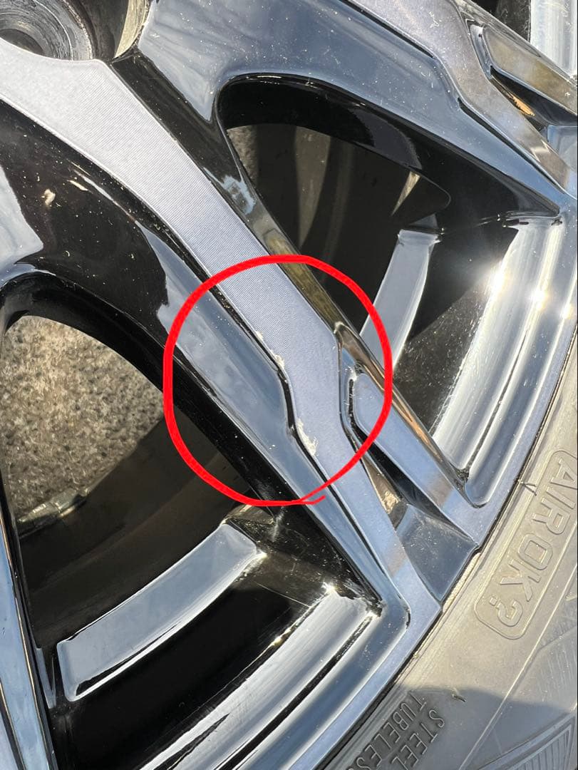 Goodyear 195/65R15 スタッドレスタイヤセット プリウスなど