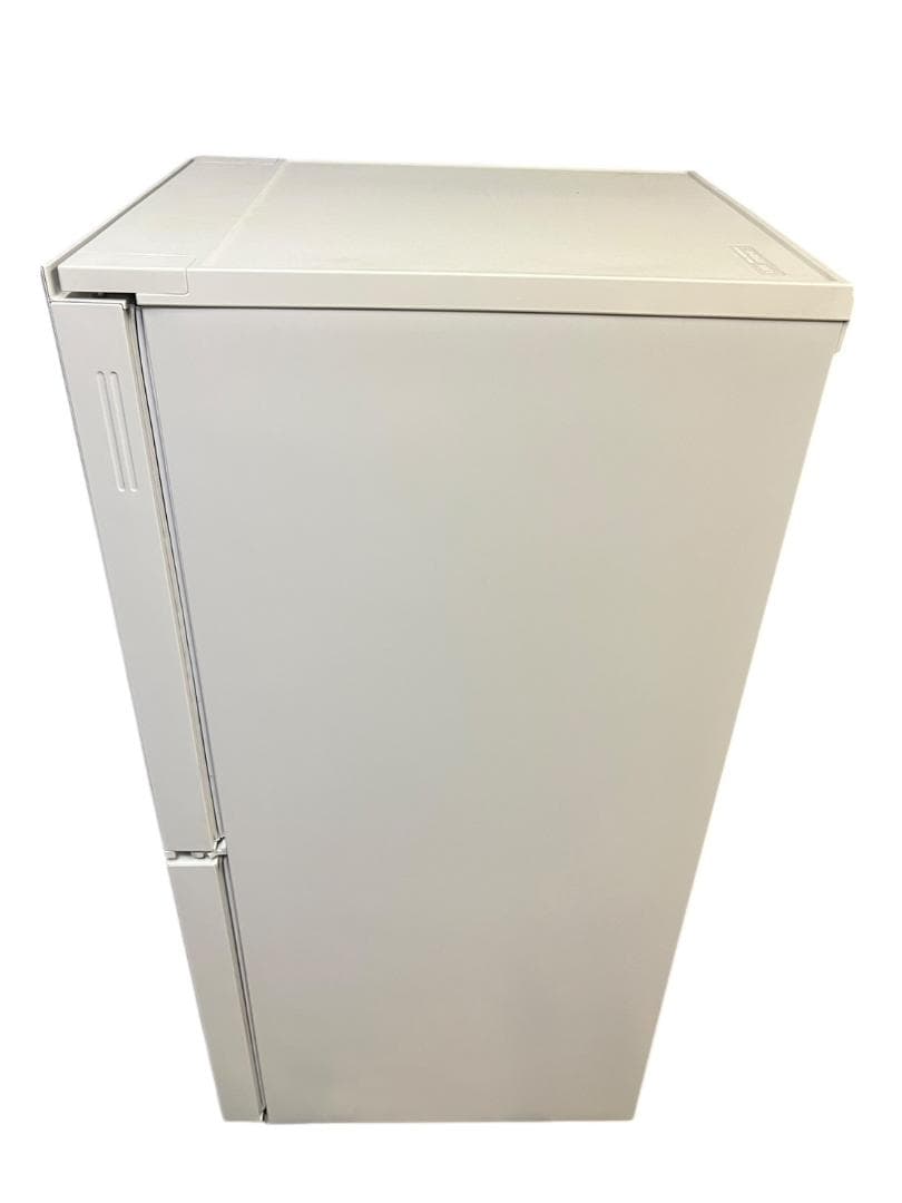シャープ 冷蔵庫 SJ-GD15G-W 2021年製 152L 動作確認済 美品