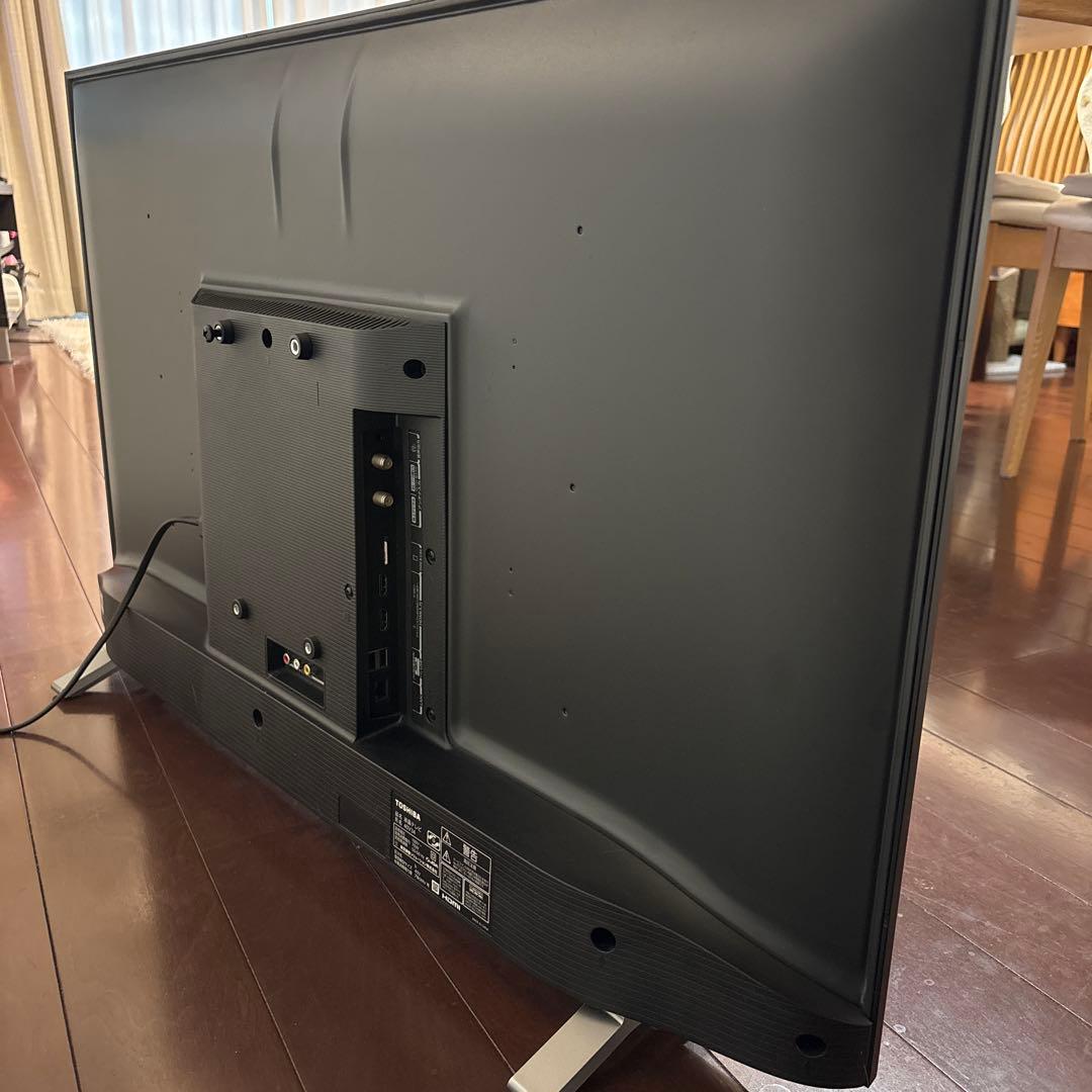 美品 TOSHIBA REGZA 40インチ