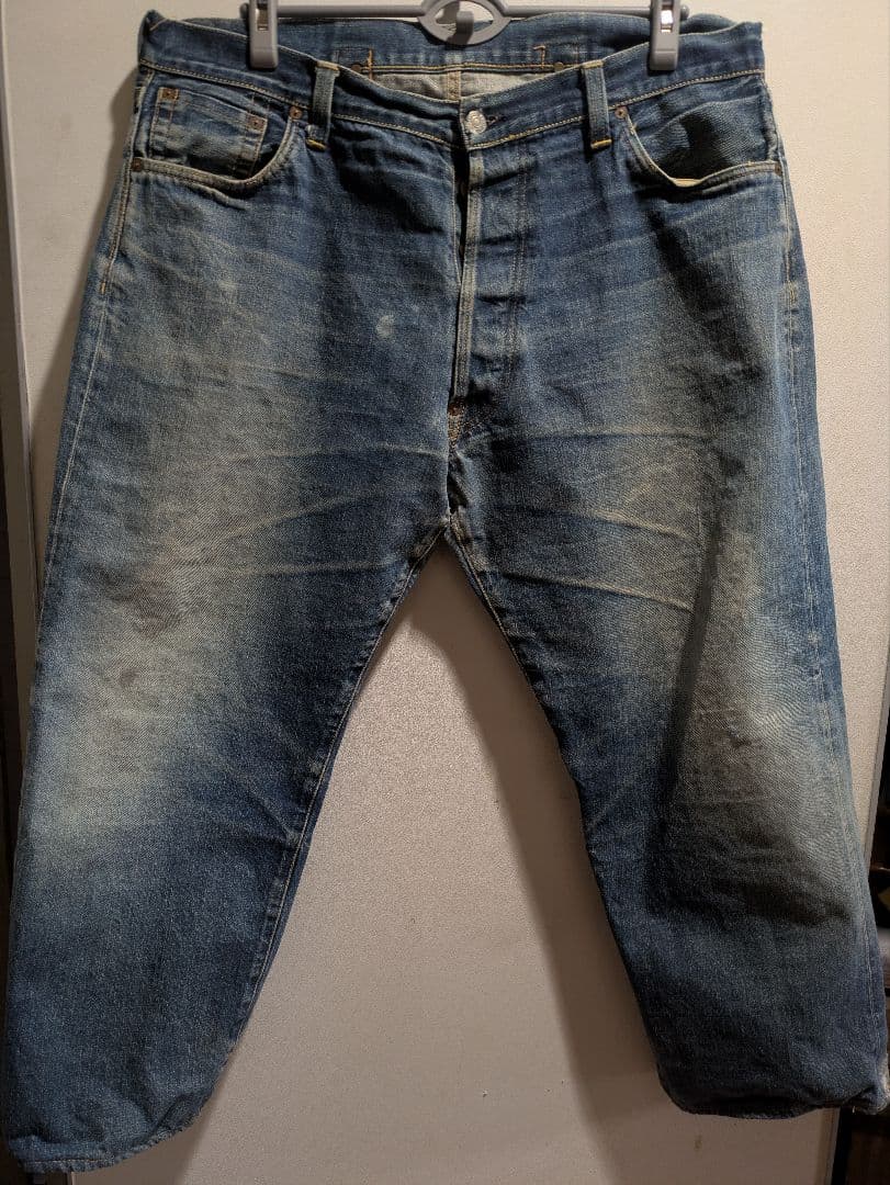 初期EVIS 2504xx W40 シンチバック