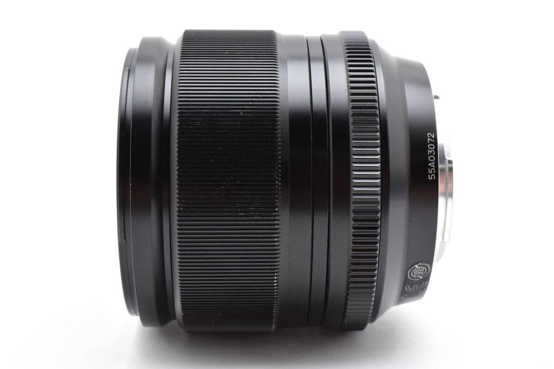 レンズ(単焦点) FUJIFILM SUPER EBC XF 56mm F1.2 R APD