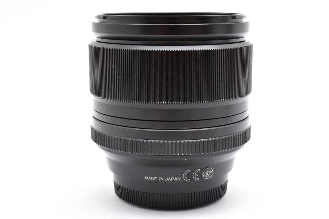 レンズ(単焦点) FUJIFILM SUPER EBC XF 56mm F1.2 R APD