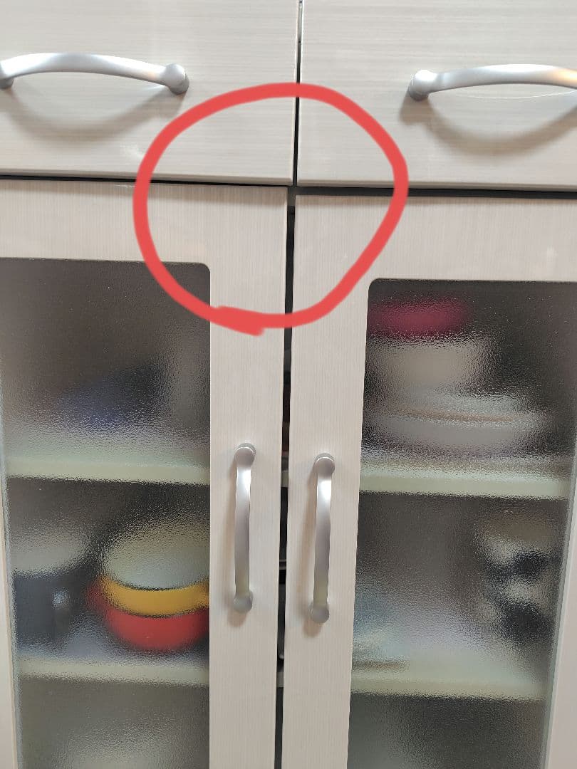 食器棚 ロータイプ 幅 90cm キッチンワゴン 引き出し キッチン