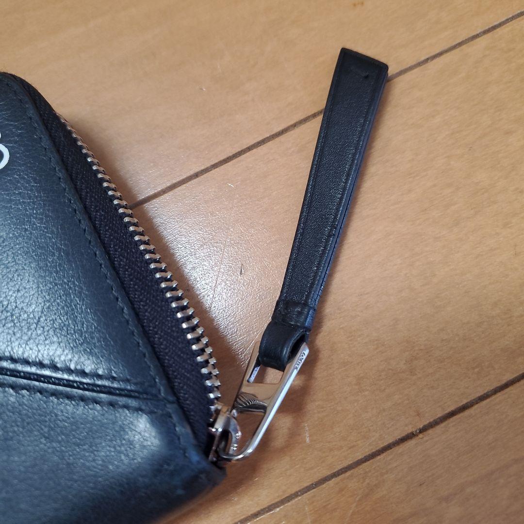 LOEWE　長財布