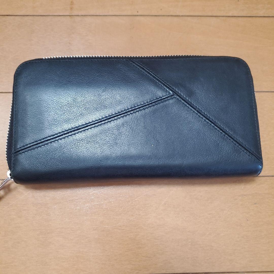 LOEWE　長財布
