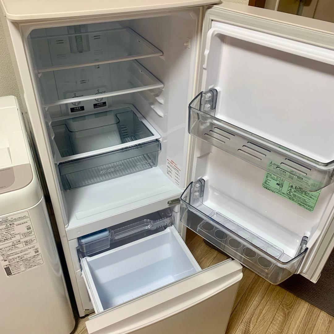 高年式家電セット 冷蔵庫洗濯機 福岡市より手渡し対応
