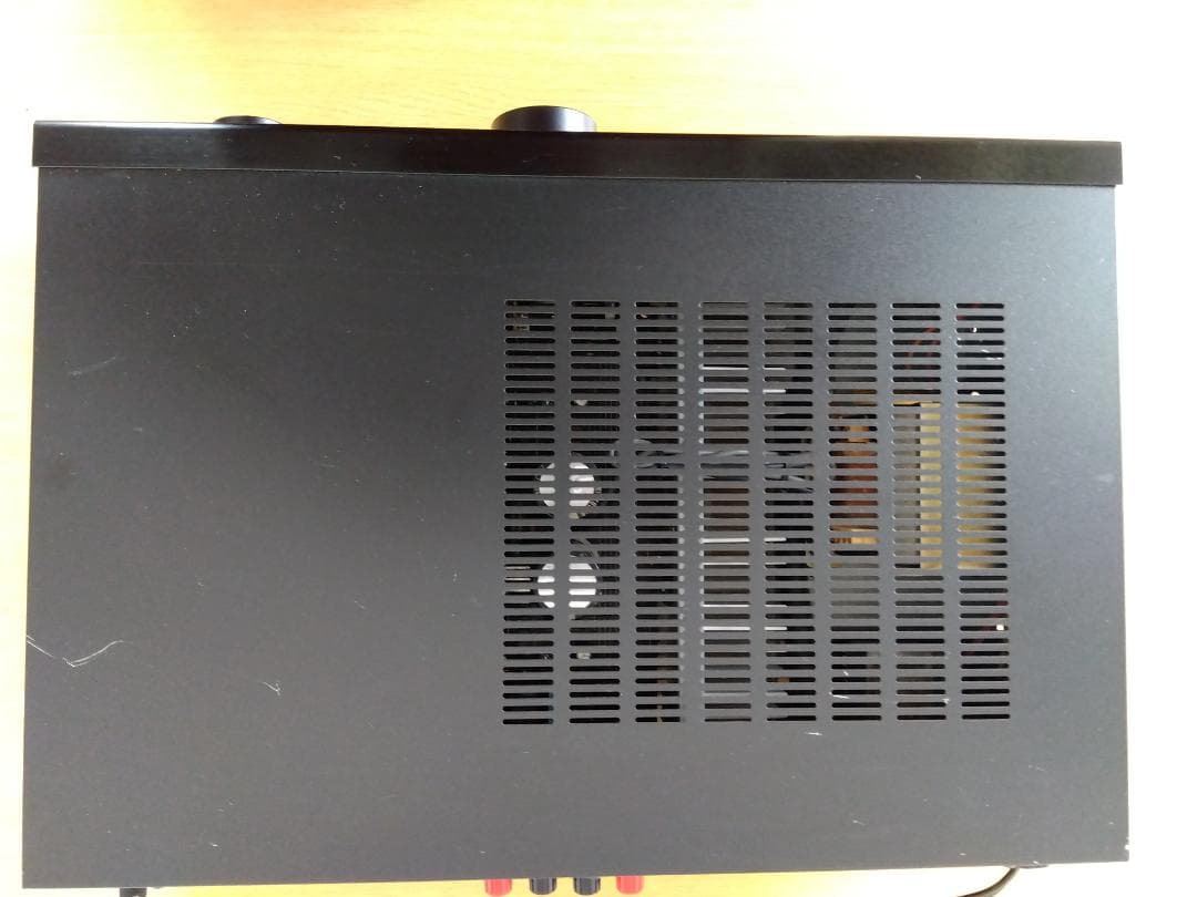 DENON　デノン　プリメインアンプ　PMA-390Ⅲ