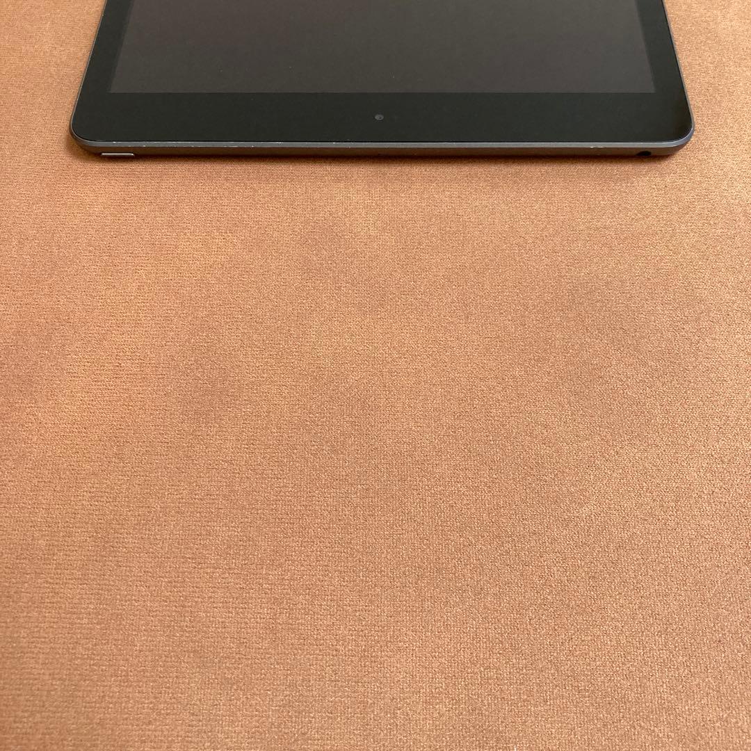 3326【早い者勝ち】iPad7 第7世代 32GB WIFIモデル☆