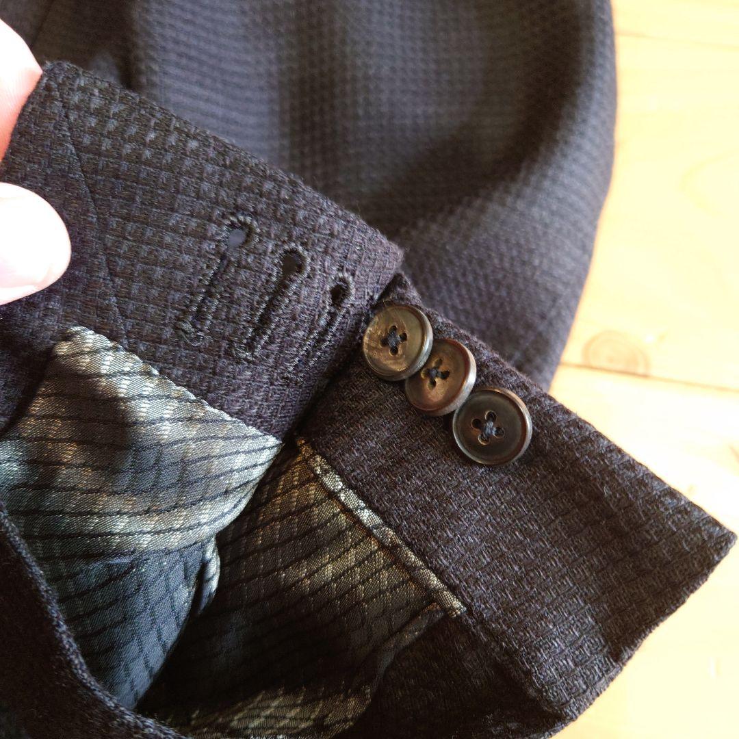 最終値下げ！ボリオリ　ジャケット　パンツスーツスタイル　デペトリロ　ラトーレ