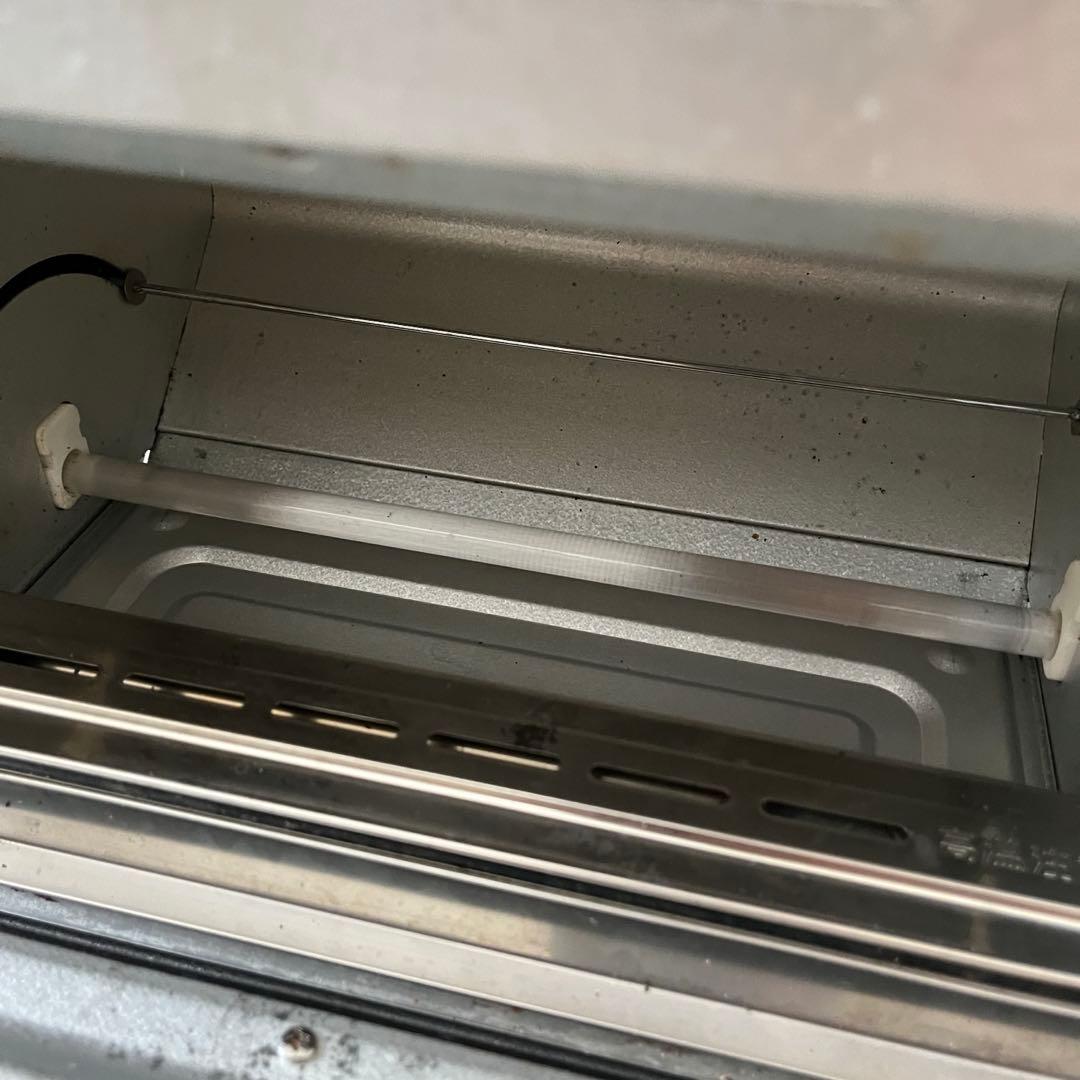 ★ KZK☁︎★【2023年製】バルミューダ／BALMUDA／トースター