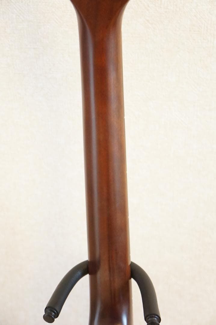 ＜動作品＞YAMAHA APX-6SA　エレアコ