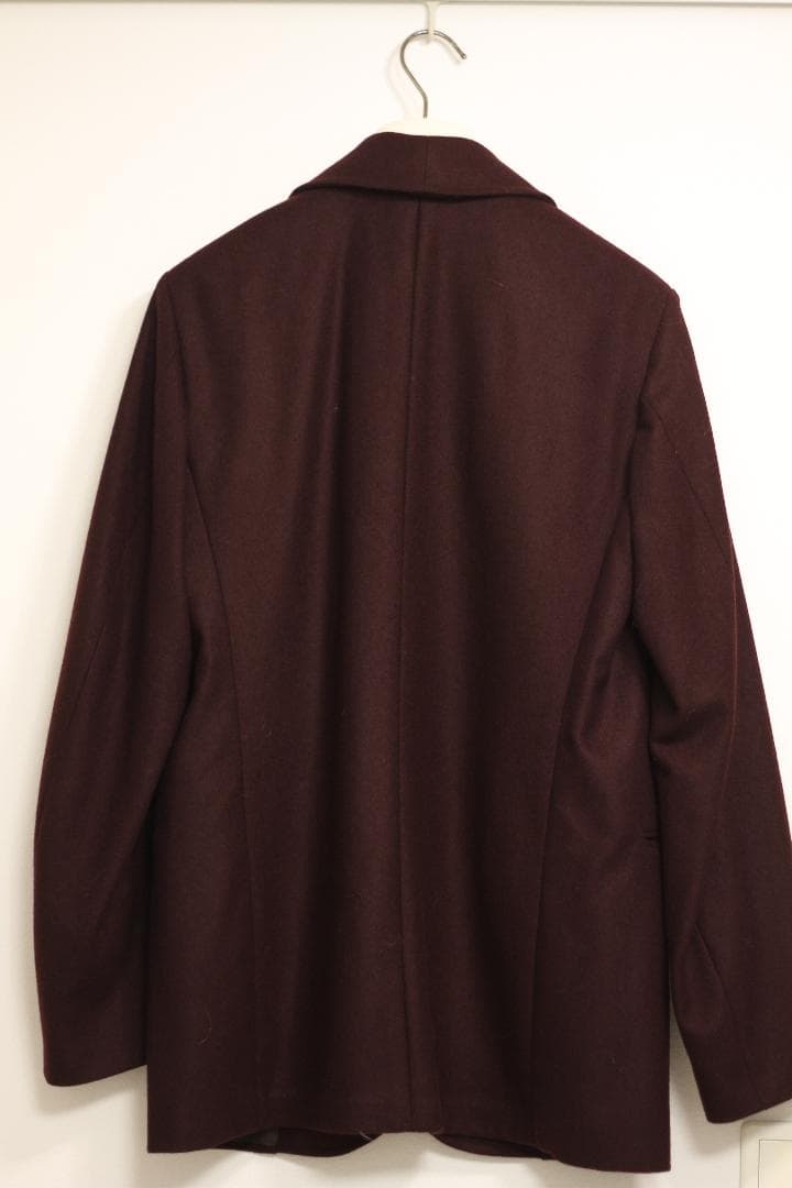 【美品/定価17万円】Anatomica  テーラード ジャケット