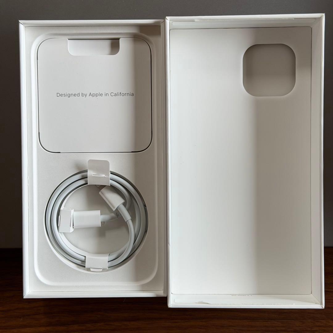 Apple iPhone 14 ミッドナイト128GB 本体　SIMフリー