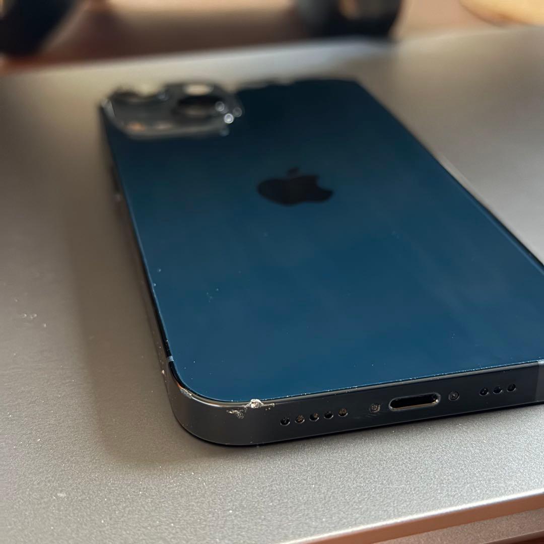 Apple iPhone 14 ミッドナイト128GB 本体　SIMフリー