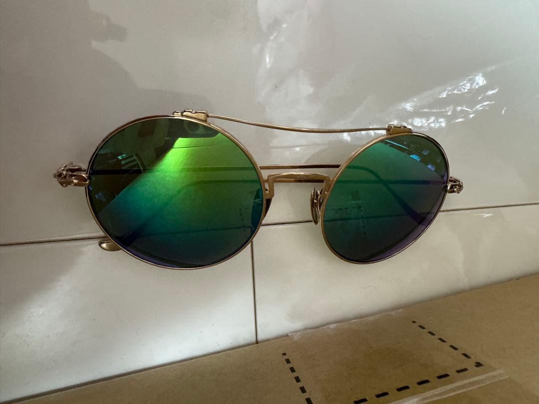 クロムハーツ　サングラス