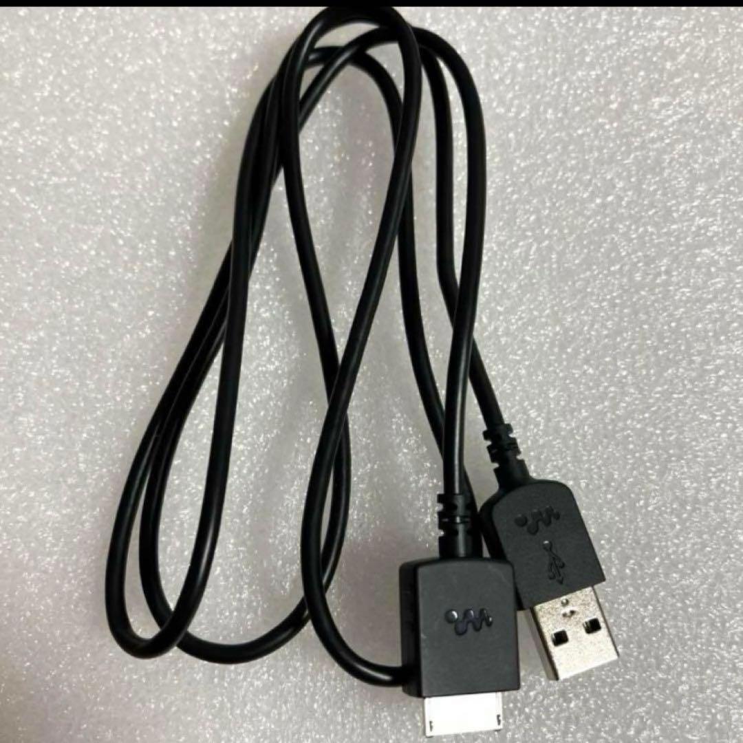 【概ね美品　バッテリ良好】　ソニー　ウォークマン　NW-A25 16GB ブルー