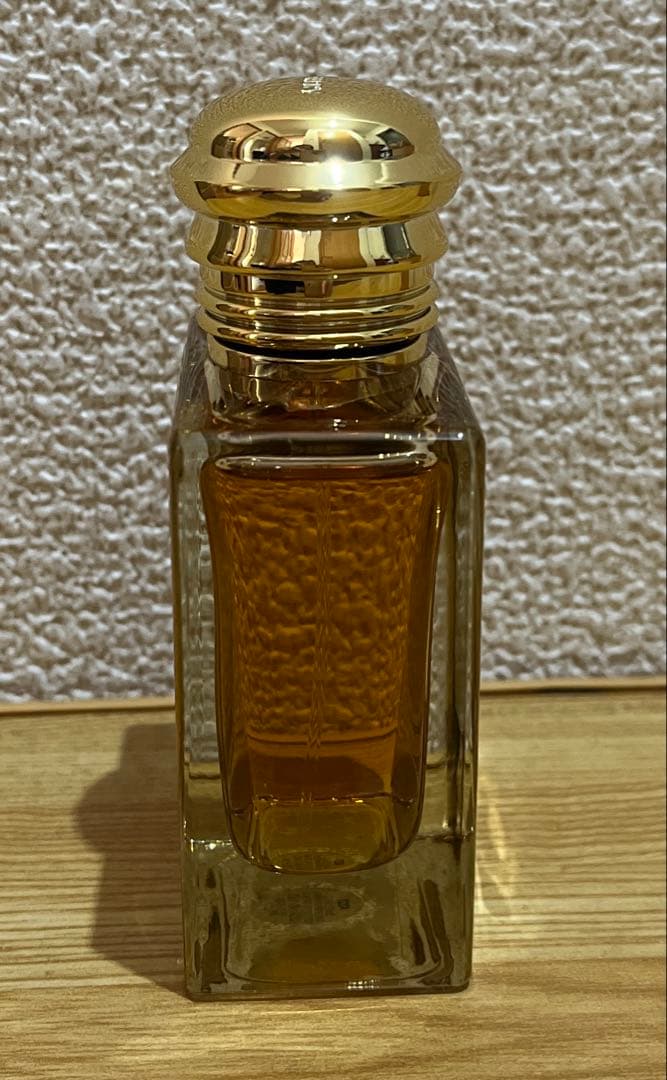 バーバリー　ゴッデス　オードパルファム　インテンス