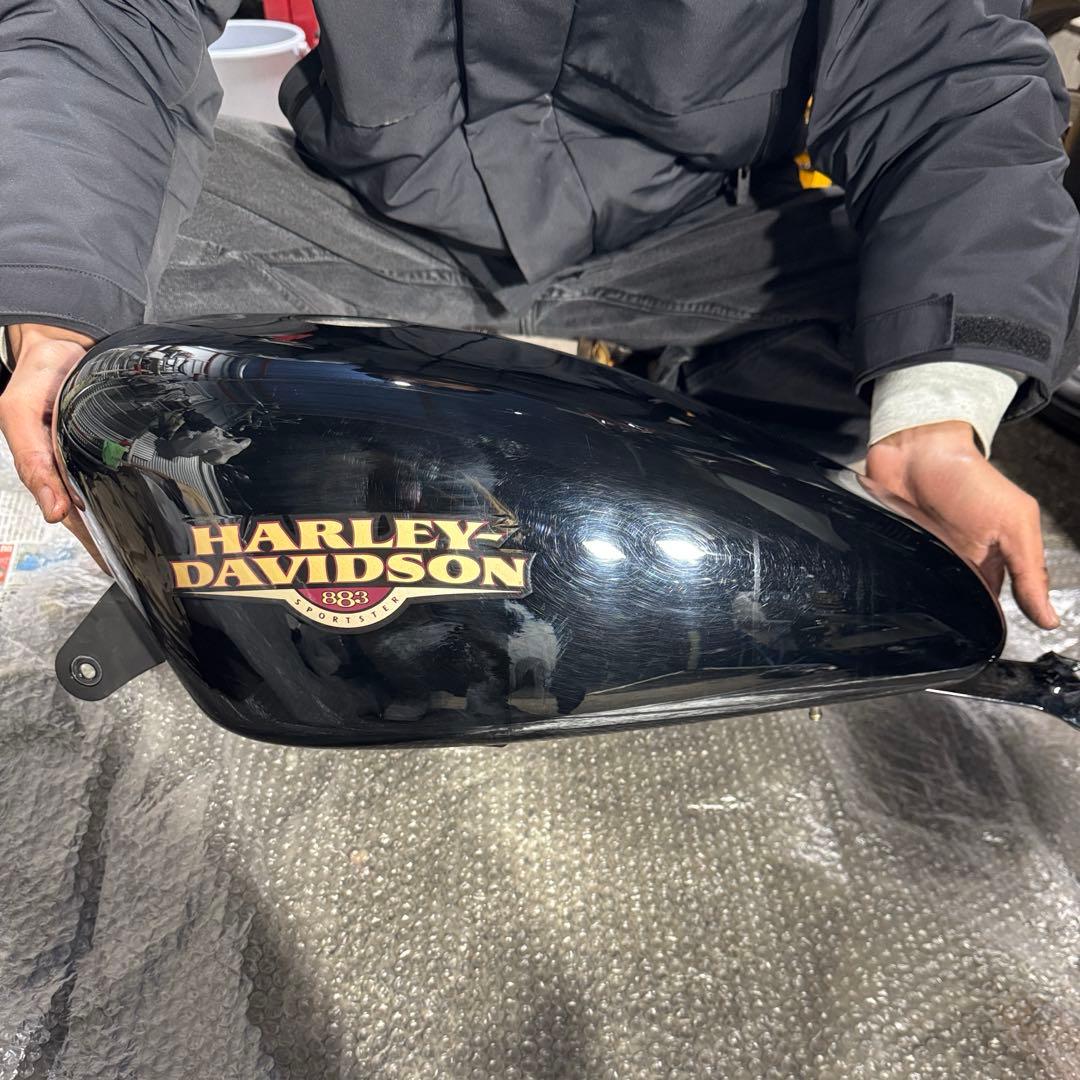 ハーレースポタン