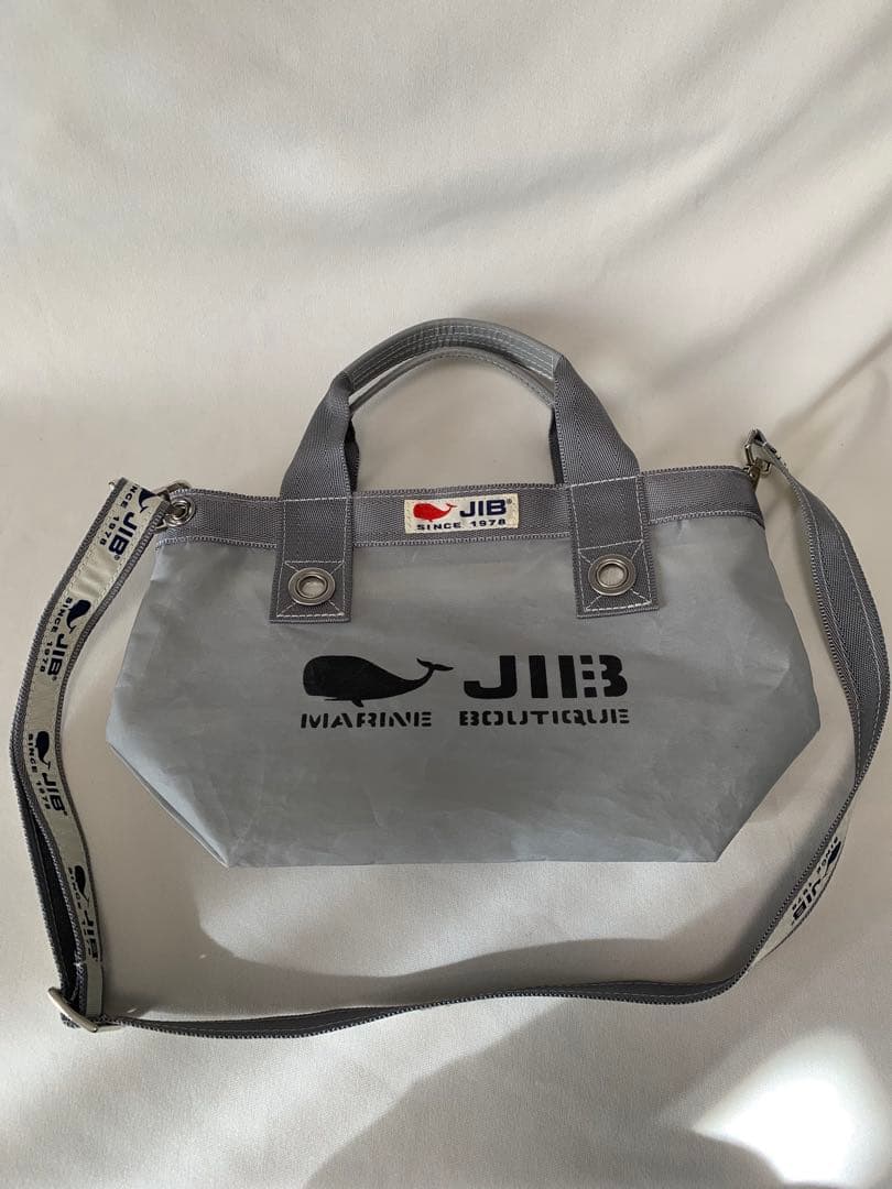 【超美品】ＪＩＢ＊ショルダーバッグ