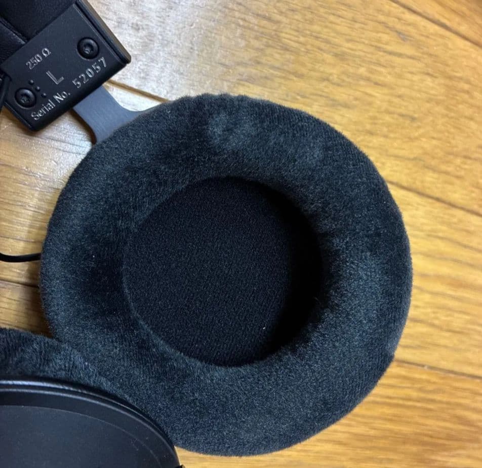 [美品] beyerdynamic DT 1990 PRO