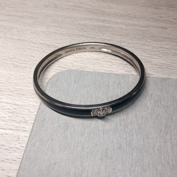 Justin Davis バングル