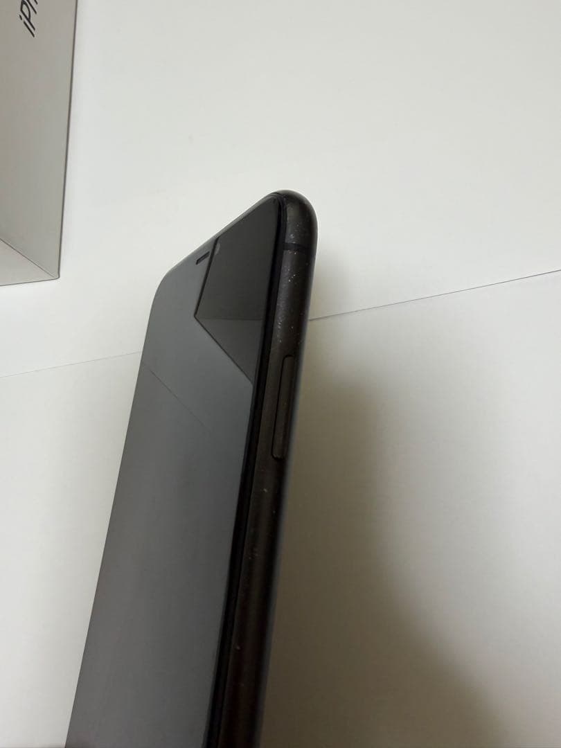 iPhone11 付属品あり