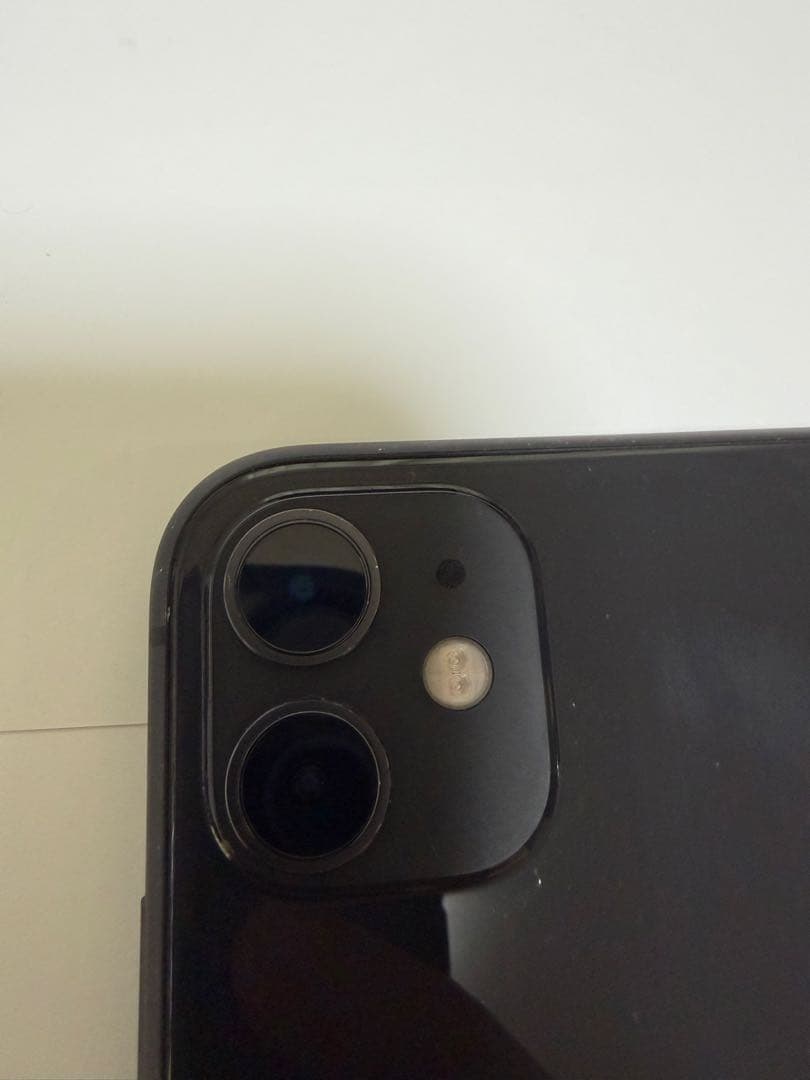 iPhone11 付属品あり