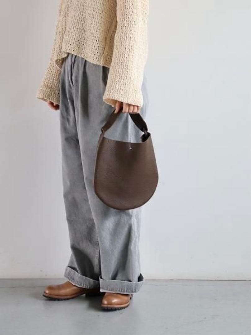 バッグ Hender Scheme one piece bag big