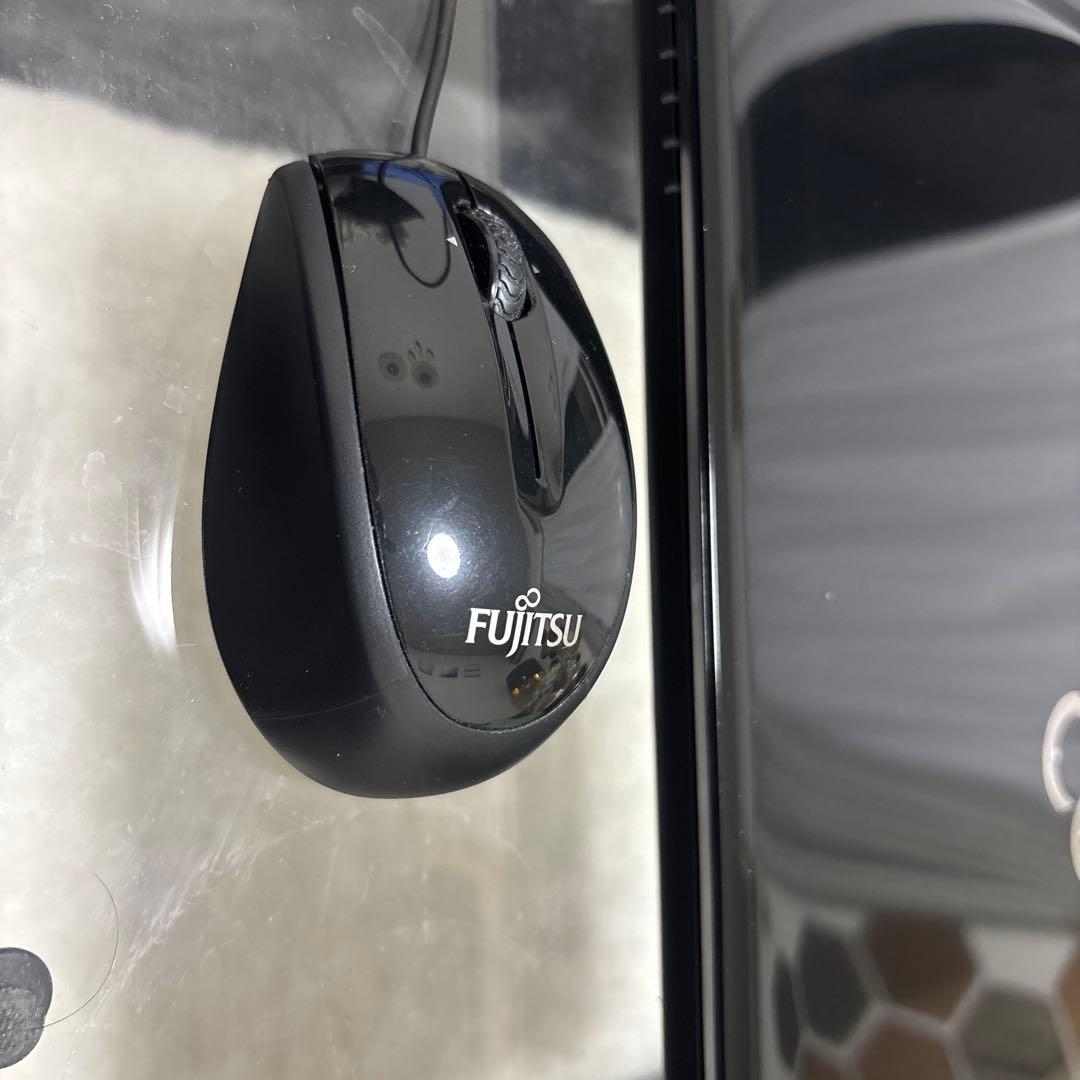 Fujitsu LIFEBOOK ノートPC