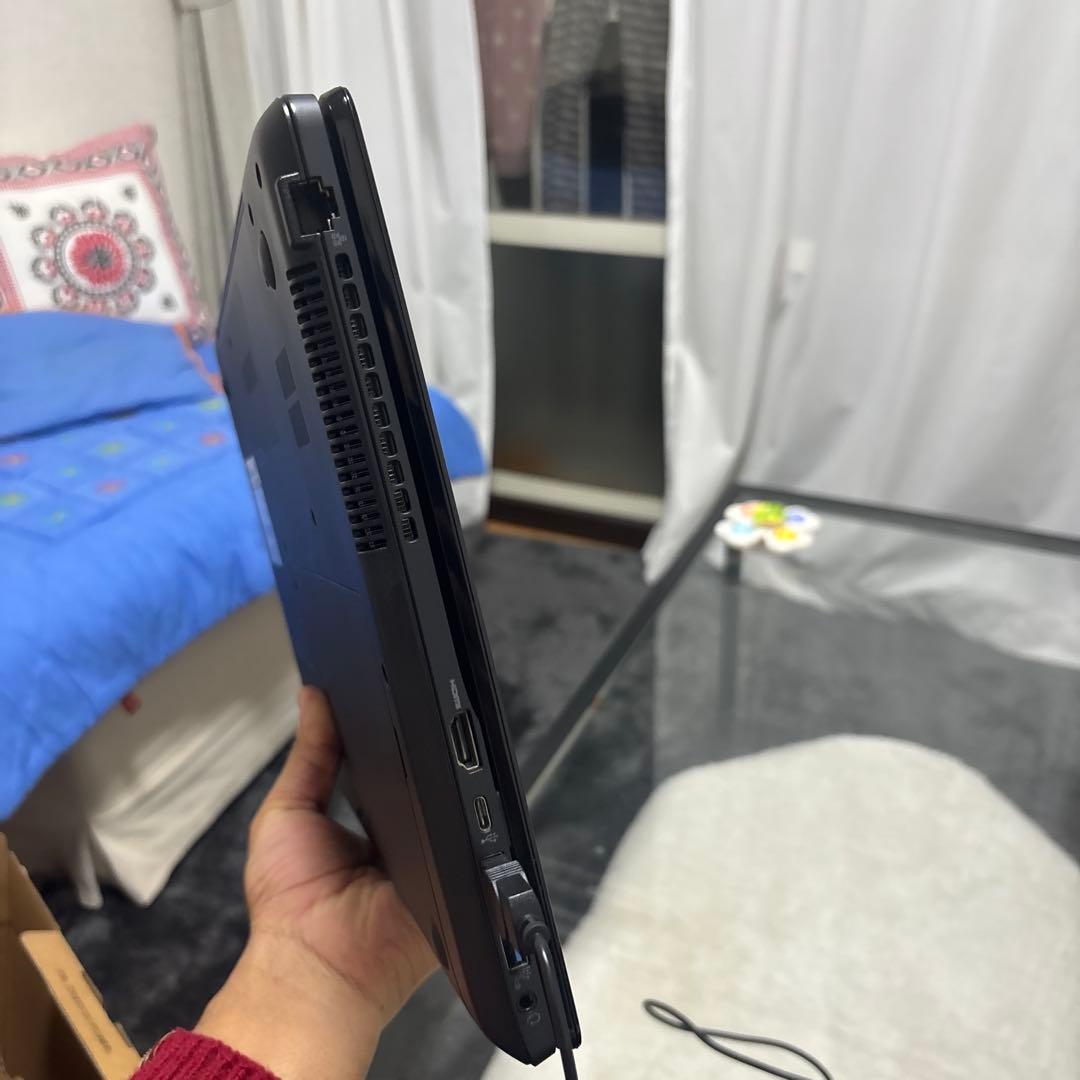 Fujitsu LIFEBOOK ノートPC