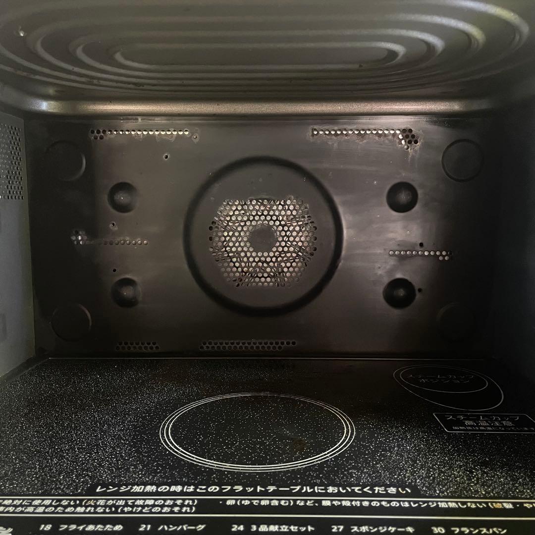 ♡高年式♡オーブンレンジ 2段調理　RE-WF263 2022年式 26L