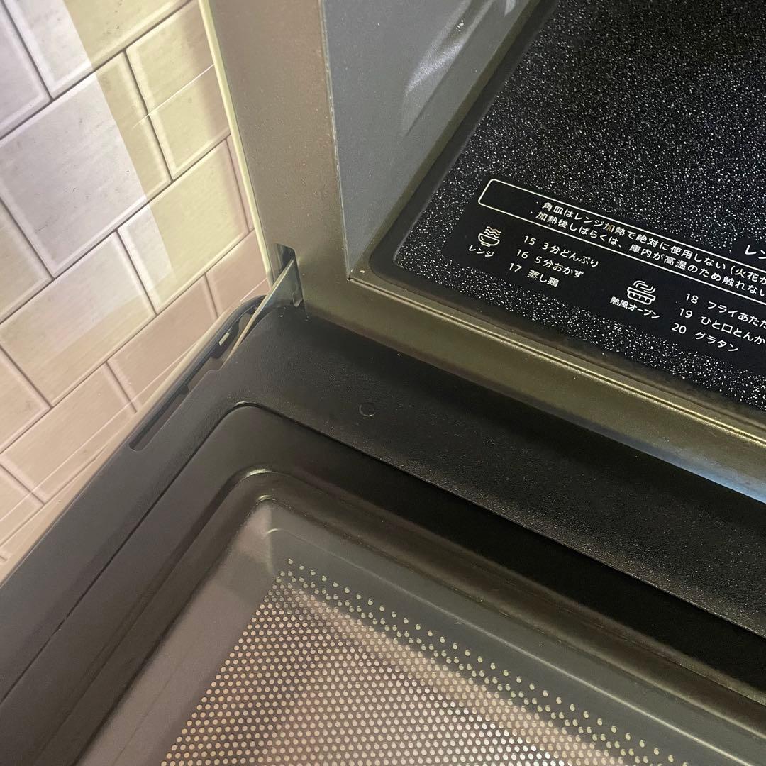 ♡高年式♡オーブンレンジ 2段調理　RE-WF263 2022年式 26L