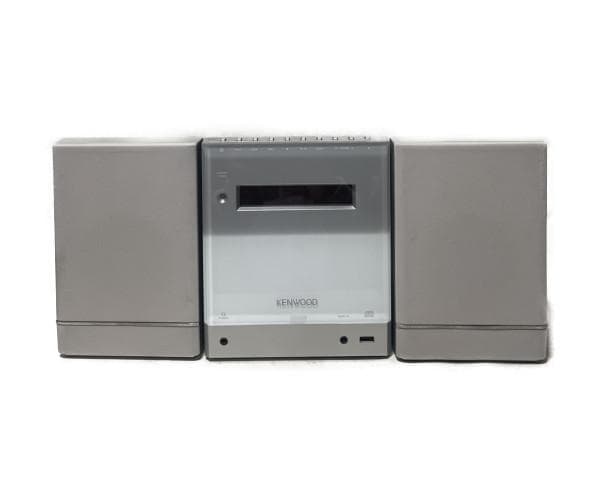 完動品 美品 ケンウッド コンポ C-333 貴重 レア ヴィンテージ