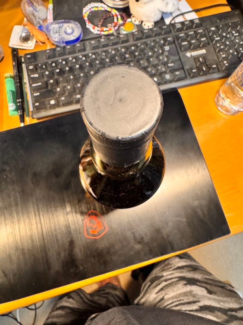 CAOL ILA 12年 43% ウイスキー 700ml