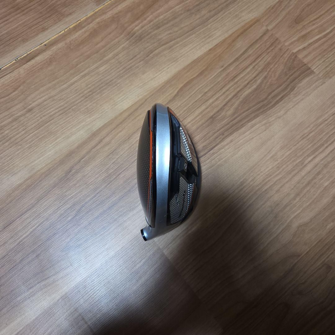 TaylorMade M5 tour ドライバー 9度 ヘッドカバー付き