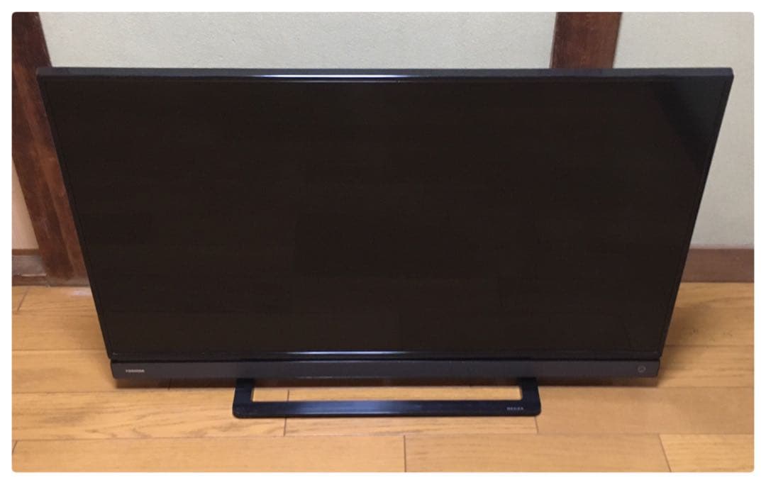 東芝 40型 液晶テレビ 40S20 REGZA レグザ
