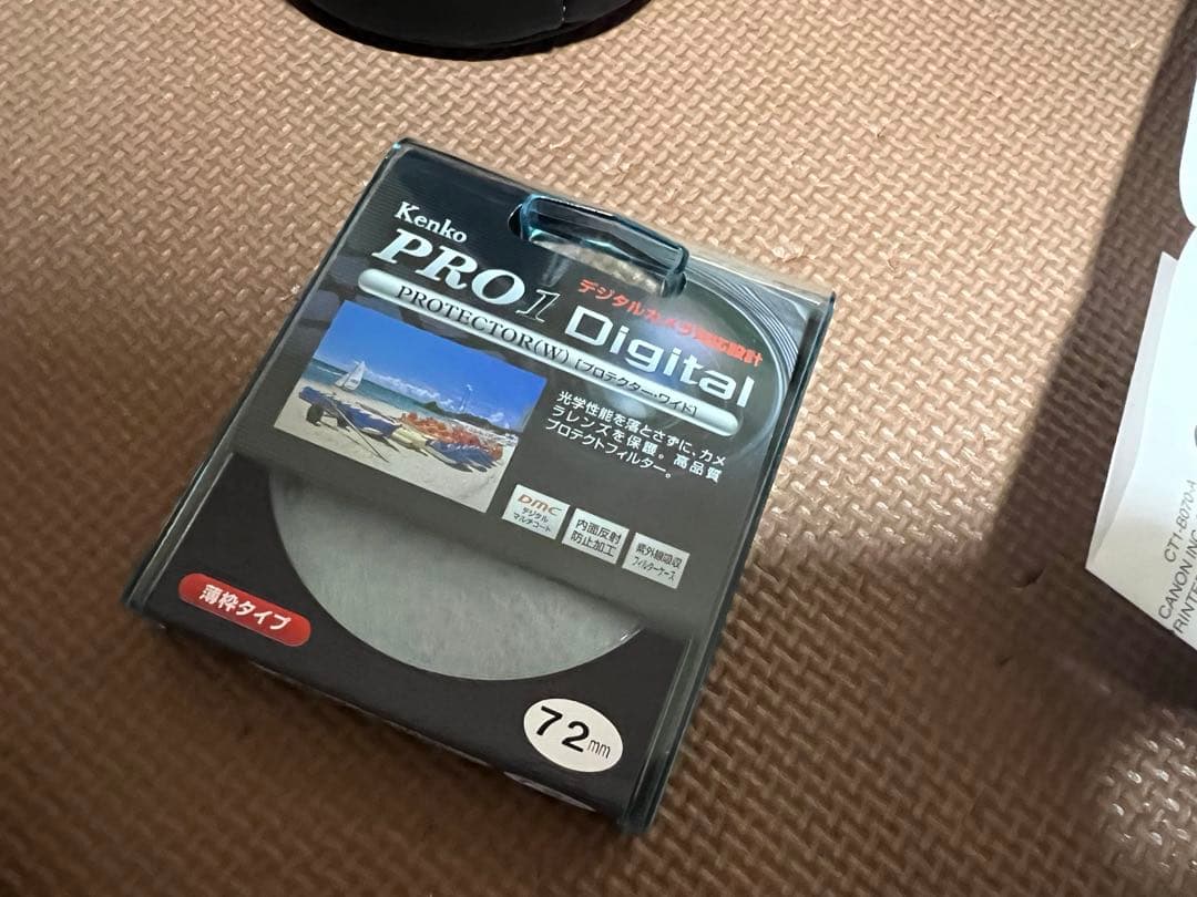 EF50mm F1.2L USM CANON 50mm単焦点レンズ　※値下げ