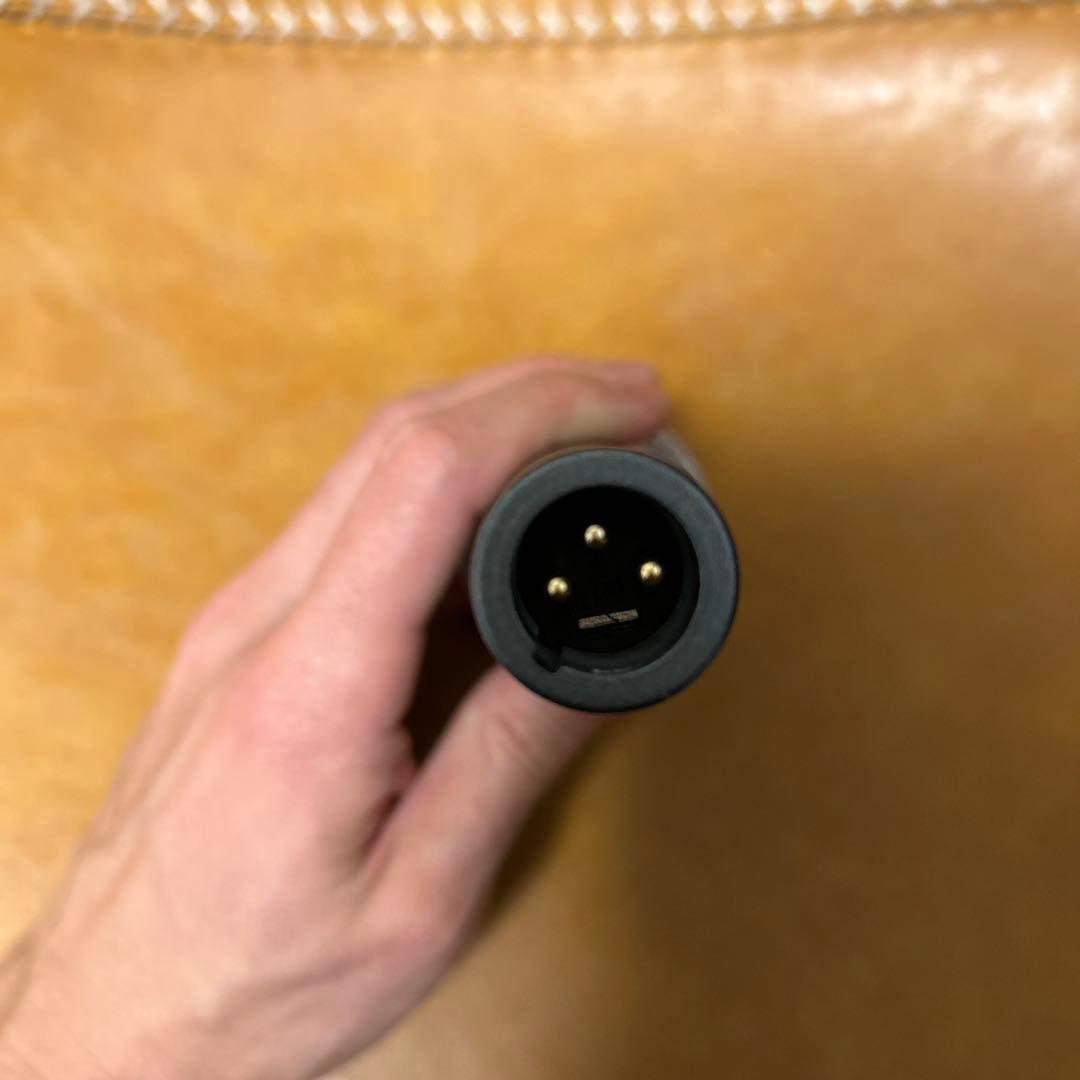 SHURE BETA58A ダイナミックマイク