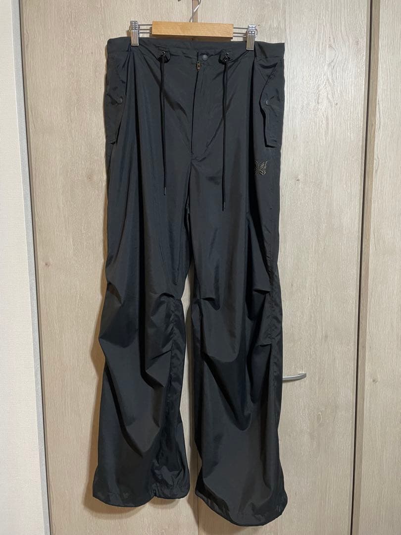 NEEDLES／BCフィールドパンツ