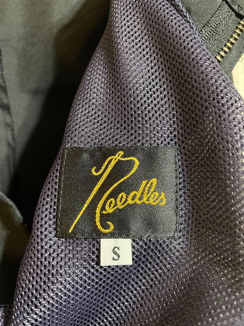 NEEDLES／BCフィールドパンツ