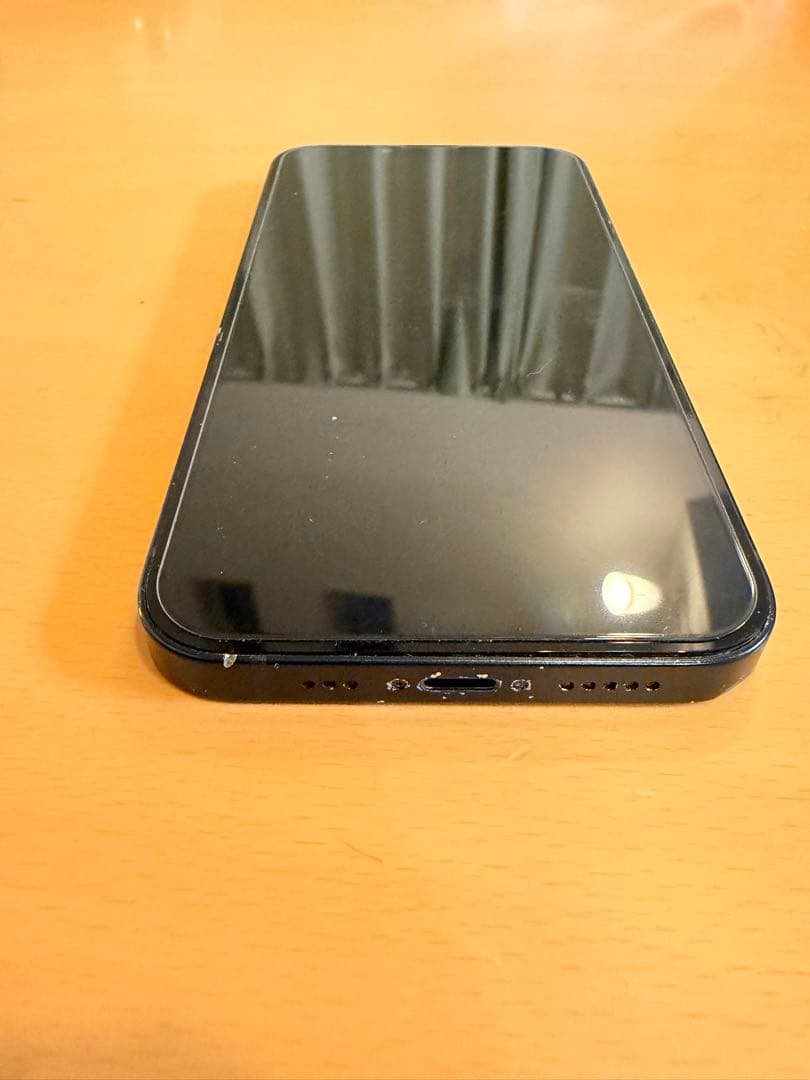 Apple iPhone 13 ミッドナイト 256GB 本体