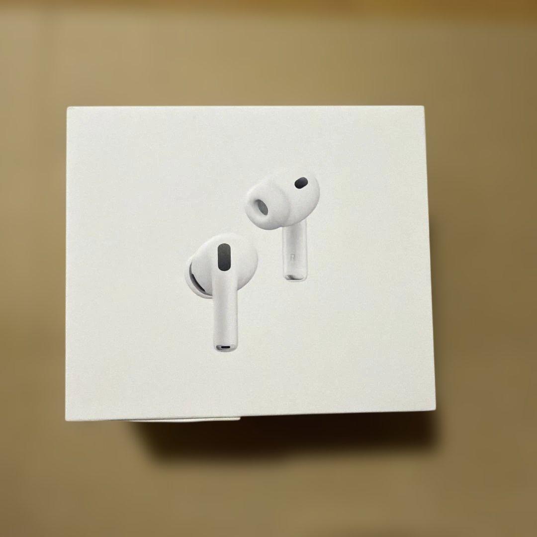 AirPods Pro 3 本体　充電器付 《即日発送》9/27まで出品