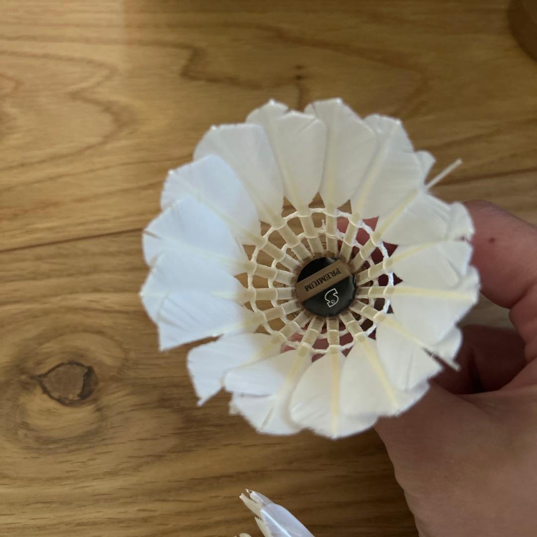 中古シャトル　10本