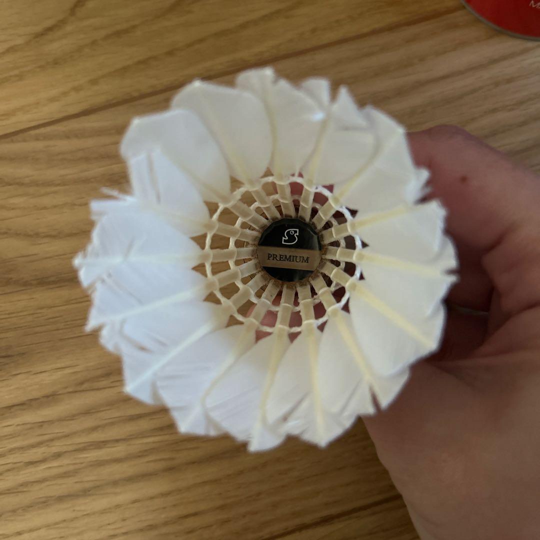 中古シャトル　10本