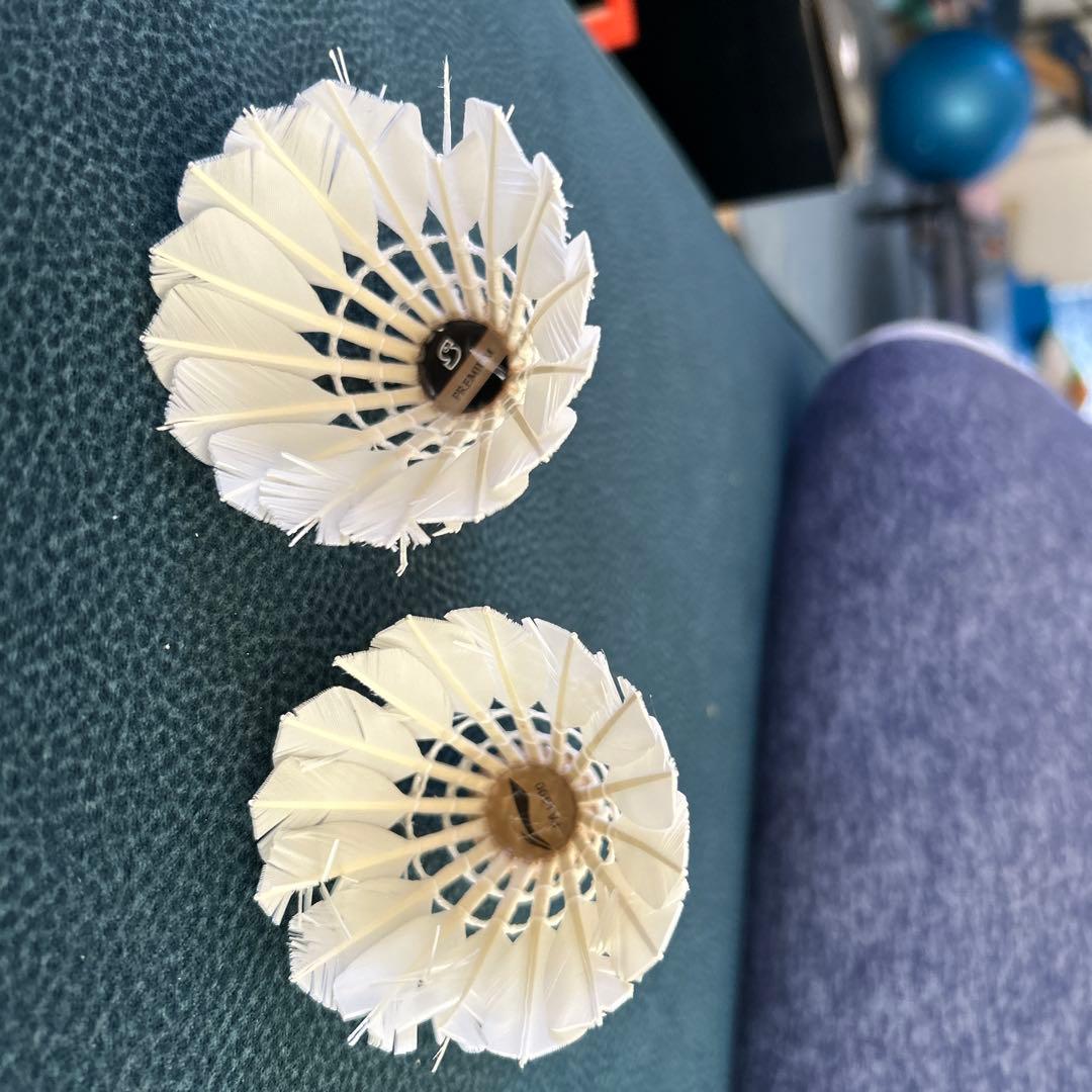 中古シャトル　10本