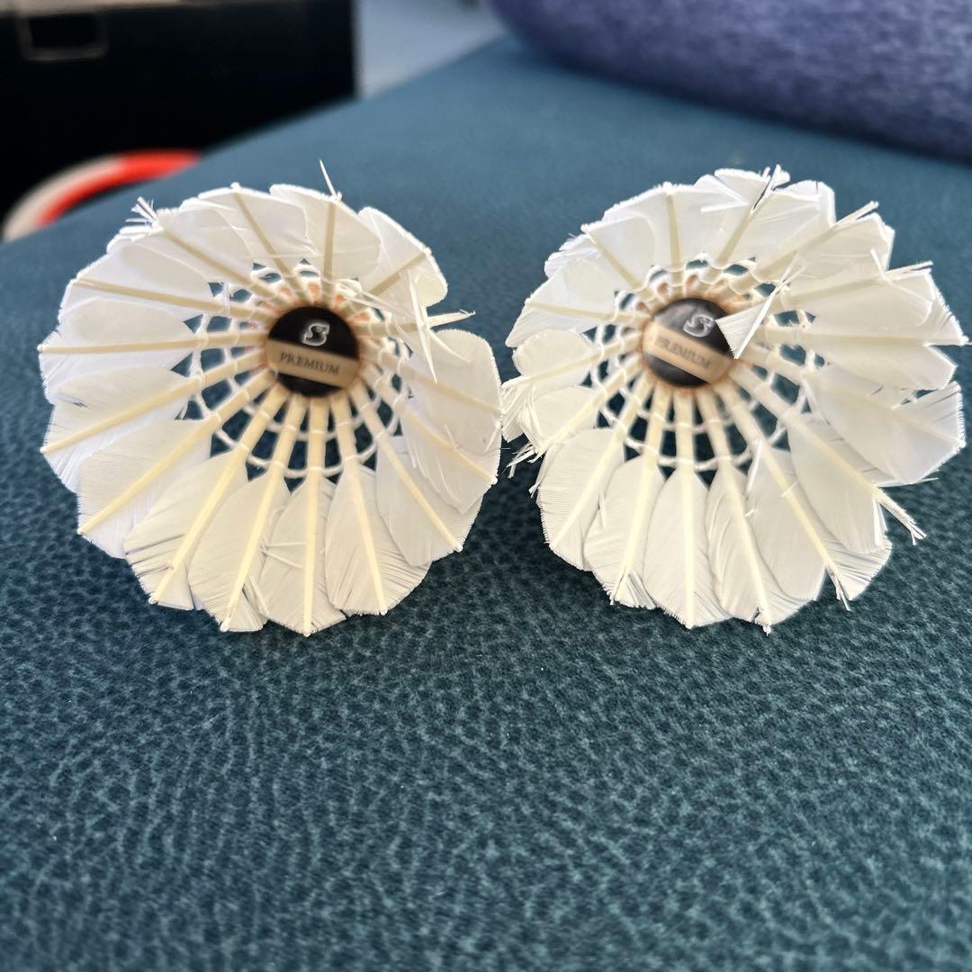 中古シャトル　10本